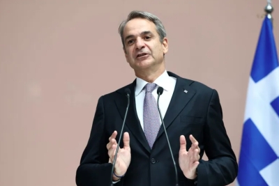 Η Metlen βάζει τη Λάρισα στον χάρτη της αποθήκευσης ενέργειας με επένδυση 170 εκατ. ευρώ - Σήμερα τα εγκαίνια