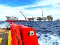 Shell: Αντιδράσεις στο σχέδιο της Αυστραλίας για υποχρεωτική διάθεση LNG στην εγχώρια αγορά