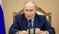 Putin: Νέοι περιορισμοί στη δημοσιοποίηση στοιχείων για την ενέργεια και τα διυλιστήρια της Ρωσίας