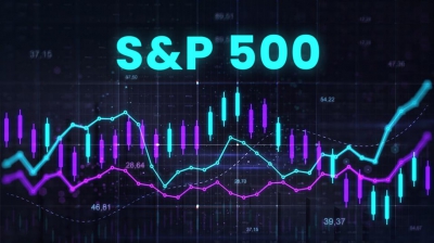 S&P 500: Ο Σεπτέμβριος μπορεί να φέρει απότομη αλλαγή στη μεταβλητότητα των αγορών