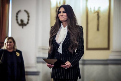 Guilfoyle στο Southeast Europe Energy Forum: Η Ελλάδα έχει μετατραπεί σε προμηθευτή ενέργειας σε όλη τη ΝΑ Ευρώπη