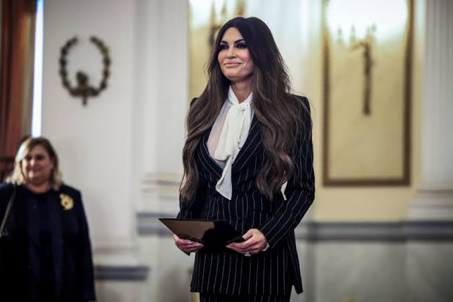 Guilfoyle στο Southeast Europe Energy Forum: Η Ελλάδα έχει μετατραπεί σε προμηθευτή ενέργειας σε όλη τη ΝΑ Ευρώπη
