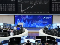 Ευρωπαϊκά χρηματιστήρια: Άνοδος με ώθηση από την ASML εν αναμονή των στοιχείων πληθωρισμού των ΗΠΑ (investing.com)