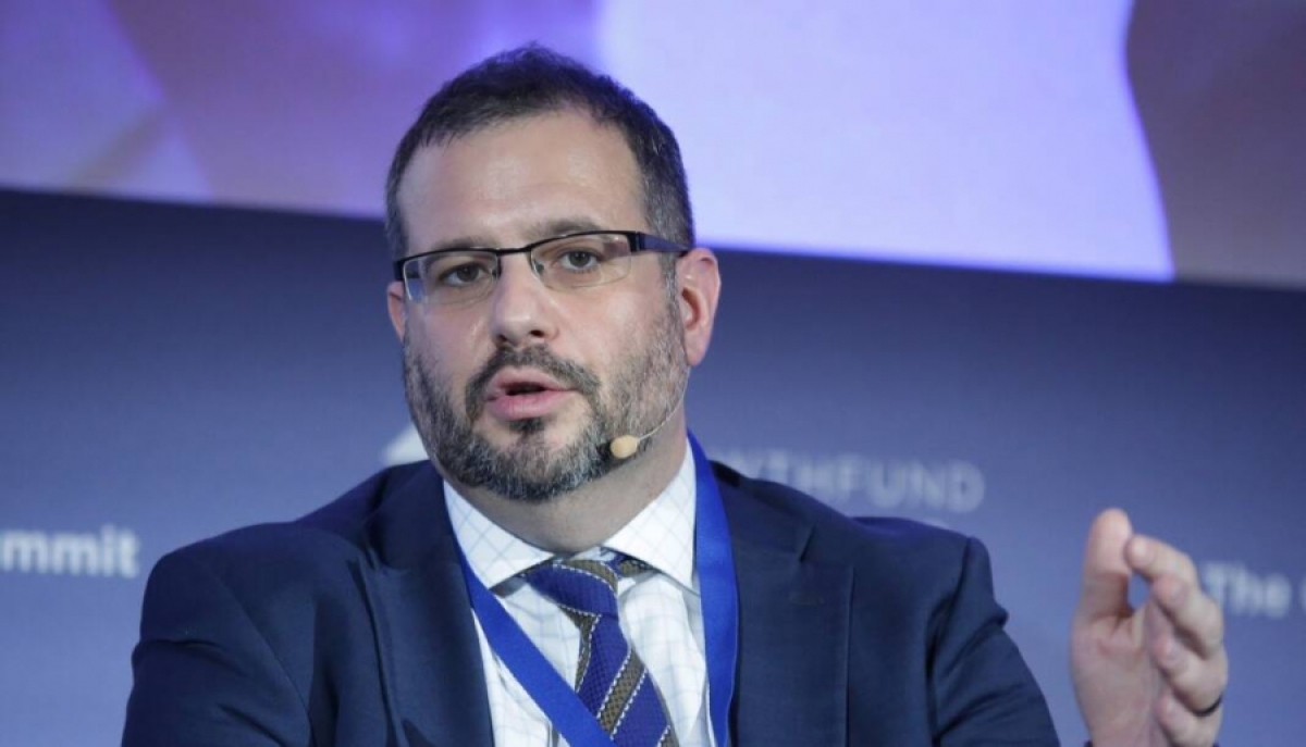 Επιφυλακτική η βιομηχανία για τις διαρροές του σχεδίου στήριξης - Θα απαιτηθούν επενδύσεις ΑΠΕ - Αύριο η Γ.Σ. του ΣΕΒ