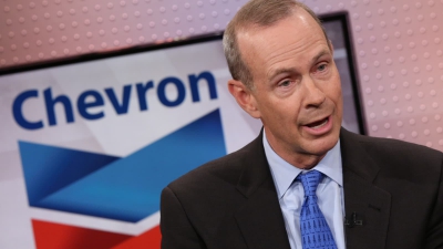 Wirth (Chevron): Τα μειωμένα αποθέματα αργού θα μπορούσαν να οδηγήσουν σε υψηλότερες τιμές