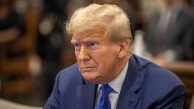 Τrump: 