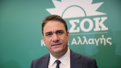 Τσουκαλάς: Το ΠΑΣΟΚ η μόνη επιλογή για όσους επιδιώκουν την ήττα της Νέας Δημοκρατίας