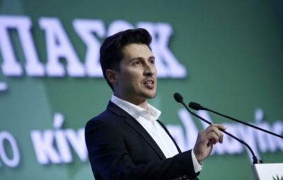 Χρηστίδης: Πάνω από 300 εκατ. ευρώ χαμένα στα ΕΛΤΑ από την ανικανότητα της ΝΔ