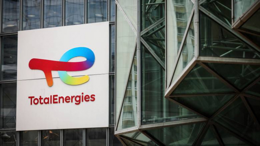 Η TotalEnergies και η AMNI επενδύουν στο κοίτασμα φυσικού αερίου Ima, ανοικτά των ακτών της Νιγηρίας (Reuters)