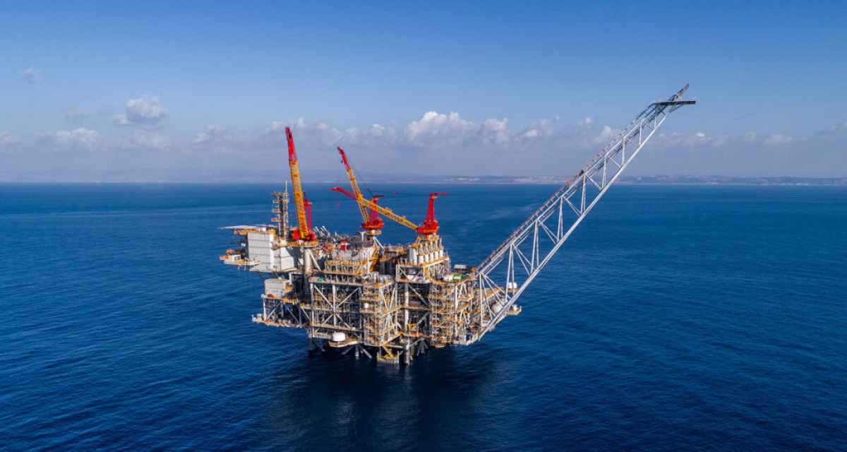 Eni: Θέτει σε λειτουργία το έργο φυσικού αερίου Meleiha Phase 2 στην Αίγυπτο