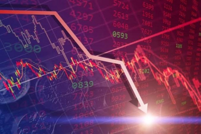 ΧΑ: Πτώση 1,16% στις 2.694 μον - Metlen 46,9 (-2,01%), ΔΕΗ 24,44 (-0,89%) , ΜΟΗ 65,65e (-1,57%), ΑΔΜΗΕ 4,22 (-5,38%)
