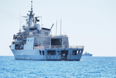 DW: Αντίδραση της Κύπρου για το  ενεργειακό εγχείρημα της Τουρκίας με το ψευδοκράτος
