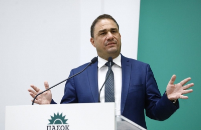 Τσουκαλάς σε Μαρινάκη για τα Τέμπη: 