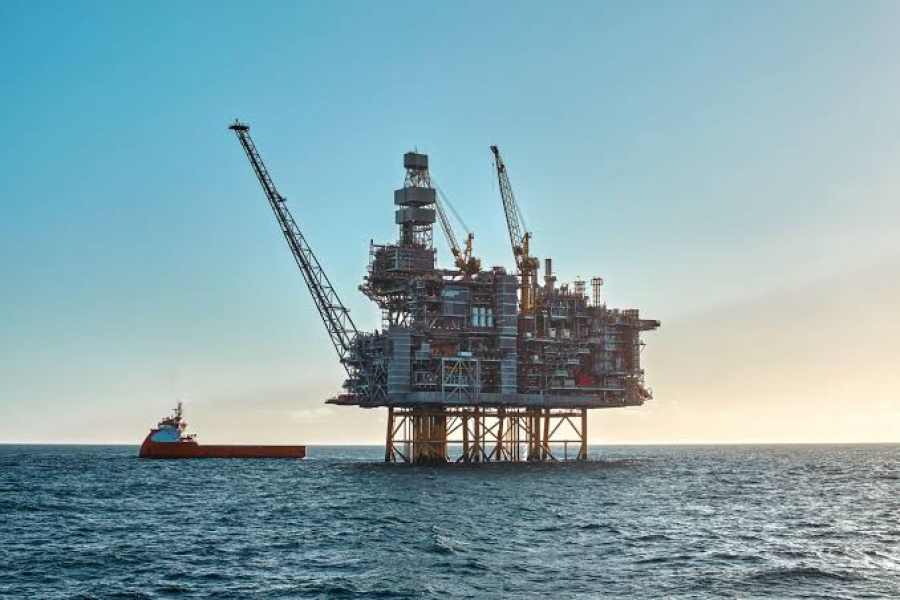 Shell και BP ενώνουν δυνάμεις σε δύο μεγάλες υπεράκτιες έρευνες πετρελαίου (Oil Price)