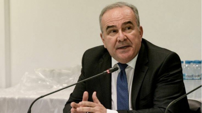 Παπαθανάσης: 330 εκατ. ευρώ νέα δάνεια για τις μικρομεσαίες επιχειρήσεις μέσω ΤΕΠΙΧ ΙΙΙ