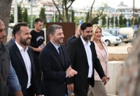 Ανδρουλάκης: Δεν υπάρχει ισχυρό ναυτικό  έθνος, χωρίς δυνατή αλιεία - Η κυβέρνηση να αξιοποιήσει το πρόγραμμα MΕTSAF