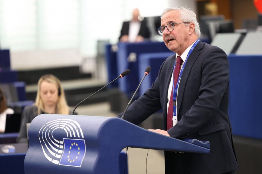 Επίτροπος Ενέργειας Jørgensen σε Γ. Μανιάτη: «Τα ηλιακά θερμικά είναι τεράστια ευκαιρία που πρέπει να αξιοποιηθεί»