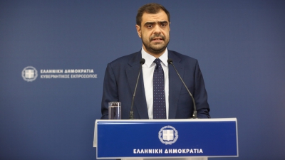 Μαρινάκης: Στις 30 Σεπτεμβρίου οι πρώτες ανακοινώσεις για τα καύσιμα – Νέο πακέτο στις 14 Οκτωβρίου για το πετρέλαιο θέρμανσης