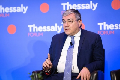 Νέα συνεργασία του YΠΕΝ με την ευρωπαϊκή αγορά για την κυκλική οικονομία και τα απόβλητα