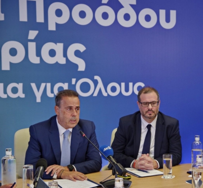 Net Billing: Πιο εύκολη η παραγωγή και κατανάλωση ηλεκτρικής ενέργειας για ιδία χρήση από νοικοκυριά και επιχειρήσεις