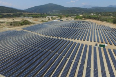 Η North Solar χτίζει το χαρτοφυλάκιο των 500 MW στη Δυτική Μακεδονία