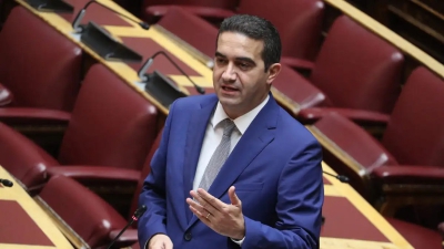 Κατρίνης: Πόσες δικαιολογίες θα βρει η κυβέρνηση για να μην πάρει μέτρα για την ακρίβεια που σαρώνει;