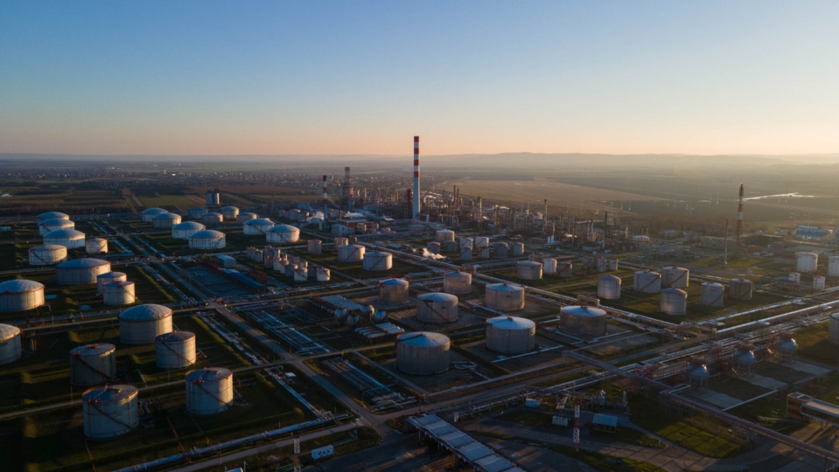 Montel: Η ζήτηση φυσικού αερίου στη ΝΑ Ευρώπη θα παραμείνει ισχυρή παρά την ενεργειακή μετάβαση