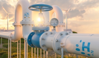 Hydrogen Stream: Τα πρώτα deals στην ευρωπαϊκή αγορά υδρογ΄΄ονου και ηλεκτρομεθανίου