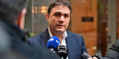 Τσουκαλάς για Μαρινάκη: Αν η Θάτσερ άκουγε για επίδομα ανεργίας δύο μηνών, θα έλεγε: “είναι πολύ προχωρημένο”
