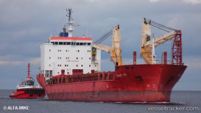 Βόρεια Κορέα: Εντοπίστηκαν πλοία που συνδέονται με τα Ρωσικά Αρκτικά ύδατα