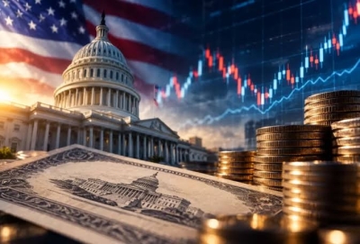Σε υψηλό 24 ετών η απόδοση του 30ετούς στο 5,7%
