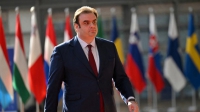 Πιερρακάκης στη Handelsblatt: Οι ελληνικές μεταρρυθμίσεις δείχνουν τον δρόμο στη Γερμανία
