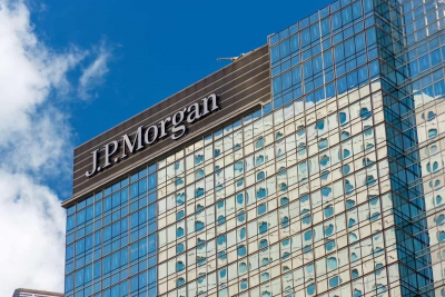 JP Morgan: Οι εισροές σε όλες τις μετοχές της αναβάθμισης – Πόσα «μπαίνουν» σε ΒΙΟΧΑΛΚΟ, Quest – Εκροές από κολοσσούς