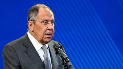 Στην Τεχεράνη ο Lavrov - Η Ρωσία αναζητά ρόλο διαμεσολαβητή στη Μ. Ανατολή