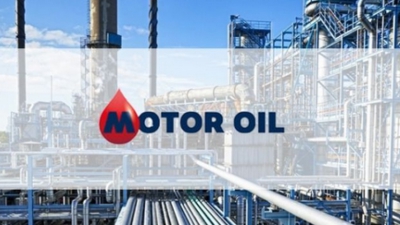 Motor Oil: Το επόμενο βήμα στη στρατηγική ανάπτυξης της Κυκλικής Οικονομίας