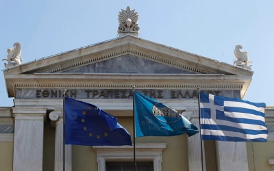 ΕΤΕ: Σε μία συγκυρία πιέσεων, η βιομηχανία ξεχωρίζει ως σταθερός πυλώνας ανάπτυξης για την Ελλάδα