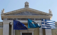 ΕΤΕ: Σε μία συγκυρία πιέσεων, η βιομηχανία ξεχωρίζει ως σταθερός πυλώνας ανάπτυξης για την Ελλάδα