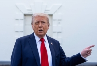 ΗΠΑ: Γερουσιαστές κατά Trump για το ρωσικό ντίζελ - 