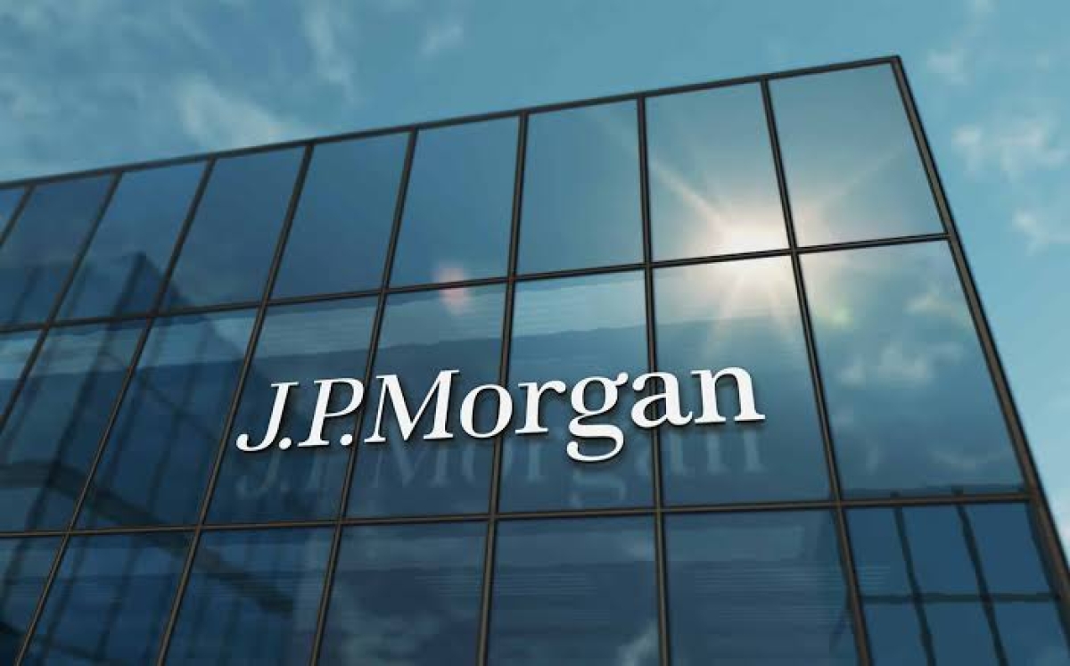 JPMorgan: Πιο αισιόδοξη για τον ευρωπαϊκό χάλυβα - Αναβαθμίζει την ArcelorMittal μετά την υποχώρηση της μετοχής