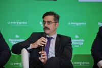 Ι. Μάργαρης (ΑΔΜΗΕ): Το 2027 οι διαγωνισμοί για την ηλεκτρική διασύνδεση Ελλάδας-Ιταλίας GRITA 2