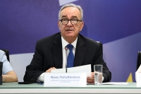 Παπαθανάσης: Αναβαθμίζονται ενεργειακά μονάδες Υγείας με χρηματοδότηση από το ΕΣΠΑ