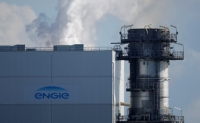 Engie και CMA CGM ενώνουν δυνάμεις για την παραγωγή βιομεθανίου στη Γαλλία
