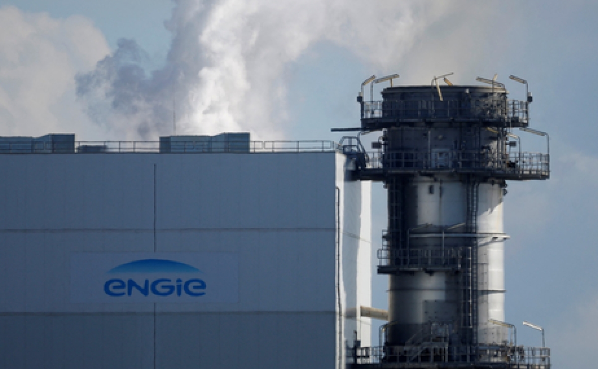 Engie και CMA CGM ενώνουν δυνάμεις για την παραγωγή βιομεθανίου στη Γαλλία