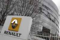 CEO Renault: «Σημαντικό ορόσημο» η συμφωνία ΕΕ-Κίνας για τις εισαγωγές υβριδικών οχημάτων (investing.com)