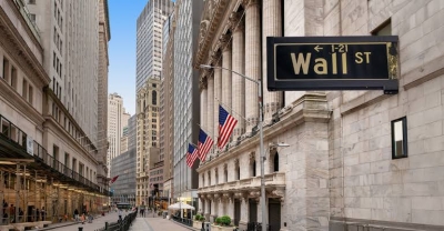 Wall: Πληθωρισμός 3,7% - Αυξάνονται οι πιθανότητες αύξησης επιτοκίων - Ισχυρά αποτελέσματα από JPMorgan, Goldman Sachs και Wells Fargo