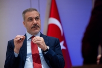 Fidan: Μπορούμε να αμβλύνουμε τις Ανησυχίες της Αιγύπτου για το τουρκολιβυκό μνημόνιο