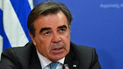 Σχοινάς στη Βουλή: «Δεν ήρθα στο υπουργείο για να περνάω ύποπτες διατάξεις»