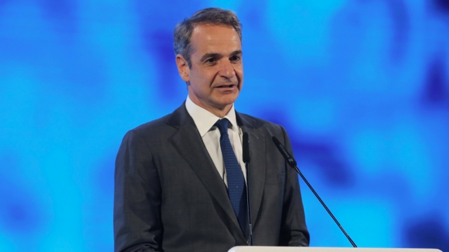 Μητσοτάκης για εκλογές 2027, ΑΙ και «ψηφιακό κράτος χωρίς διαφθορά» - Το νέο μεγάλο σχέδιο για gov.gr και δημόσια διοίκηση