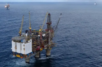 Η Shell αποκτά μερίδιο 30% στο έργο πετρελαίου Bay du Nord της Equinor στον Καναδά