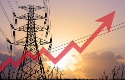 H ενεργειακή κρίση επιστρέφει με χονδρική στα 186 ευρώ/MWh αλλά το ΥΠΕΝ αγρόν ηγόραζε
